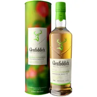 Glenfiddich Orchard Experiment Single Malt Scotch 43% vol 0,7 l Geschenkbox