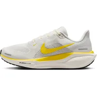 Nike Pegasus 41 Straßenlaufschuh für Damen - Weiß, 38.5