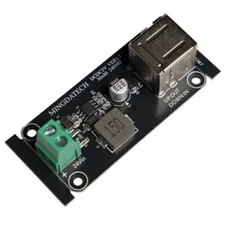 Mingda MD-600D,MD-1000D Direct Current to Direct Current 5V