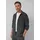 s.Oliver Sportive Raglan-Jacke grau M