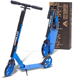 Apollo City Scooter Kinder Artemis
