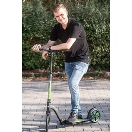 Muuwmi Pro 230 schwarz/grün