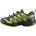 Xa Pro Wanderschuhe Urban Chic Black Dark Citron EU 37