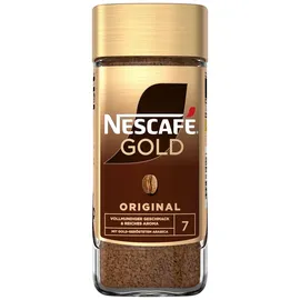 Nescafé Gold Original 100 g