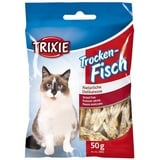 Trixie Trockenfisch 50 g