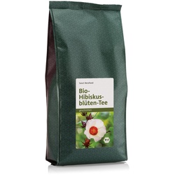 Bio-Hibiskusblüten-Tee geschnitten - 500 g