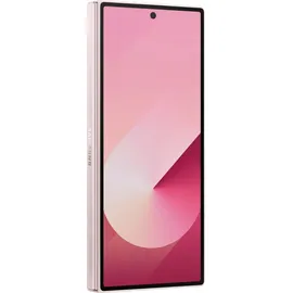 Samsung Galaxy Z Fold6 12 GB RAM 256 GB Pink