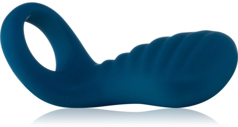 OhMiBod BlueMotion Nex 3 Penisring vibrierend 11 cm