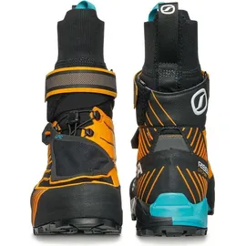 Scarpa Ribelle Tech 3 HD Orange, (881) 48
