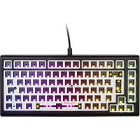 Ducky Tinker 75 RGB ISO-DE