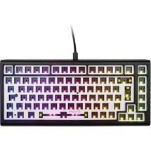 Ducky Tinker 75 RGB ISO-DE