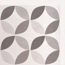 d-c-fix Kunststoffwandfliesen Wall Tiles, Geometric Style, 30,5x30,5 cm, selbstklebend
