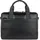 Bugatti Comet bags Aktentasche Leder 36 cm Laptopfach schwarz