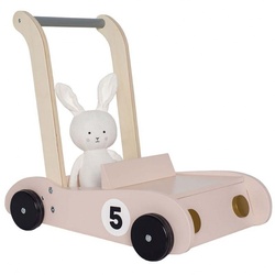 JaBaDaBaDo Baby Walker Lauflernwagen Bunny