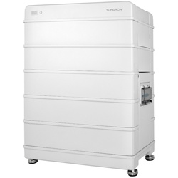 Sungrow SBR160 Solar SBR Batteriespeicher | 16 kWh | 0 % MwSt. (gem. § 12 Abs. 3 UStG)