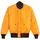 Alpha Industries MA-1 Heritage Bomberjacke Rot/Schwarz/Weiß XL