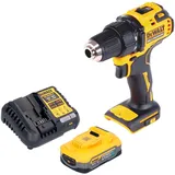 DeWalt DCD 708 H1 inkl. 1 x 5,0 Ah + Ladegerät