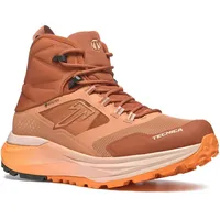 Tecnica Agate S Mid Goretex Wanderstiefel - Light Brown