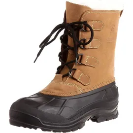 Kamik Alborg Wanderstiefel - Tan - EU 44