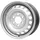 Alcar 6022 6 5Jx16 6x125 ET68 MB74 Silver - silver - 16 125.0 68.0