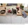 Blanco Legra XL 6 S Silgranit Vulkangrau 860 x 500 mm