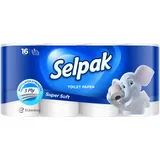 Selpak Toilettenpapier, 16er