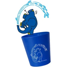 Hydrophil Zahnputzbecher Elefant