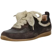 Paul Green Sneaker Low Braun Damen 40