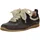 Paul Green Sneaker Low Braun Damen 40