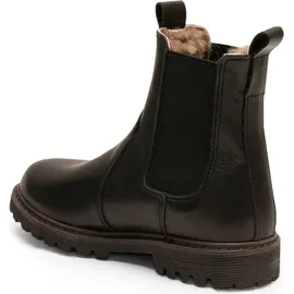 Bisgaard Neel Boots Schwarz 35