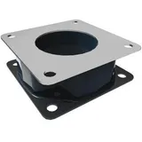 RAM MOUNTS Unpkd RAM Shock Buster 75mm, Barcode-Scanner Zubehör