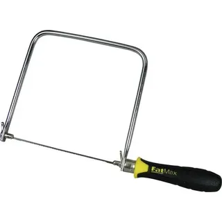 Stanley Dekupiersäge FatMax 160mm