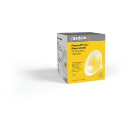 Medela PersonalFit Flex Brusthaube 27 mm 2 St.