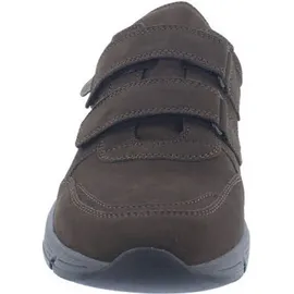 WALDLÄUFER Herren Klettschuhe 42,5 - braun, - 42.5