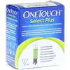 ONE Touch SelectPlus Blutzucker Teststreifen