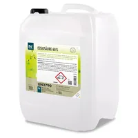 Höfer Chemie Essigsäure 10 l