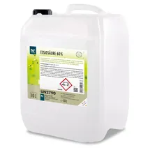 Höfer Chemie Essigsäure 10 l