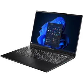 bluechip TRAVELline U14W15 *KI ready* Intel® CoreTM Ultra 7 155U / bis zu 4.80 GHz, Windows 11 Pro, 14" non-glare IPS Panel, 1920 x 1200, 16 GB DDR5, 500 GB SSD, WLAN 802.11 ax, Bluetooth 5.3, Intel® Grafik, ThunderboltTM 4 über Type-C Port