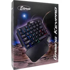 Inter-Tech KB-3035 RGB DE