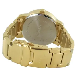 MVMT Signature Gold Pearl Edelstahl 38 mm MF01-G