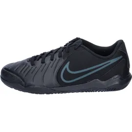 Nike Jr. Legend 10 Academy IC black/black-deep jungle 35