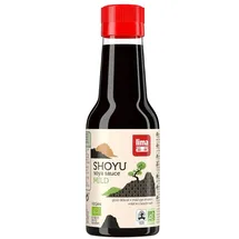 lima food Lima Shoyu Mild, Sojasauce bio 145ml