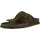GEOX Pantoletten Military 43
