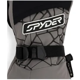 Spyder Overweb GTX Gloves, Herren, Storm, M