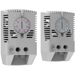 NVENT NC-Thermostat-Heizung ETR202