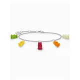 Thomas Sabo Armband Haribo A2152-017-7-L19V - mehrfarbig