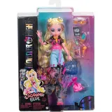 Mattel Monster High Lagoona Blue