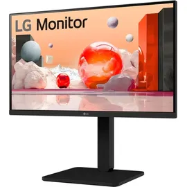 LG 27BA650-B 27" schwarz