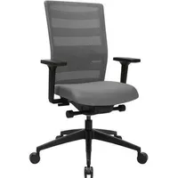 TOPSTAR Topstar, Bürostuhl, Bürostuhl PA30OMT3CX3 Grau 475 mm