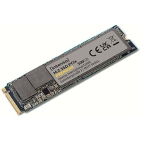 Premium 500 GB SSD 500GB M.2 PCIe NVMe